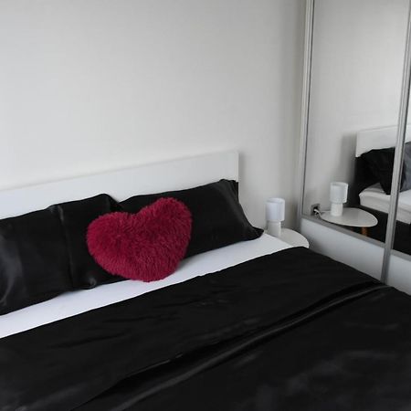 Api Apartment Загреб Экстерьер фото