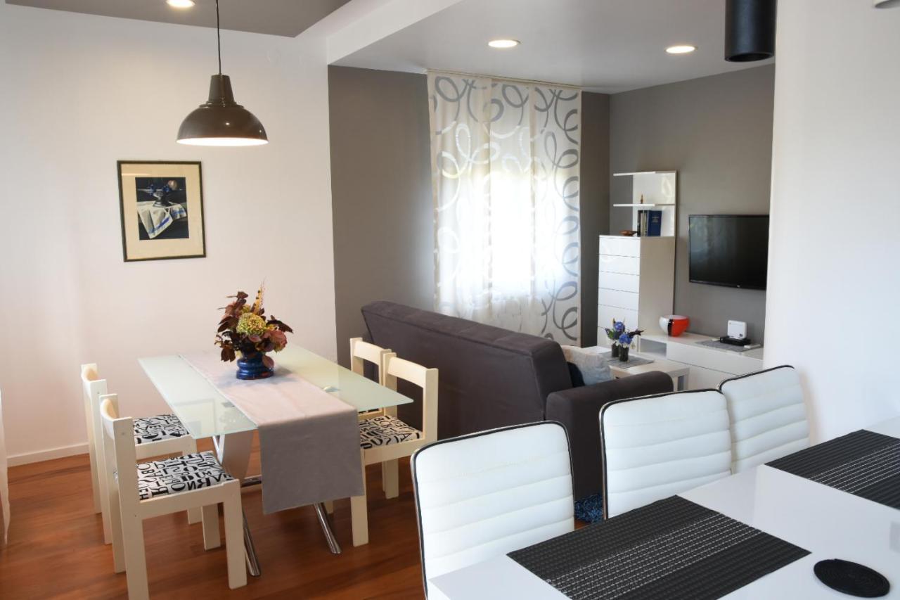 Api Apartment Загреб Экстерьер фото