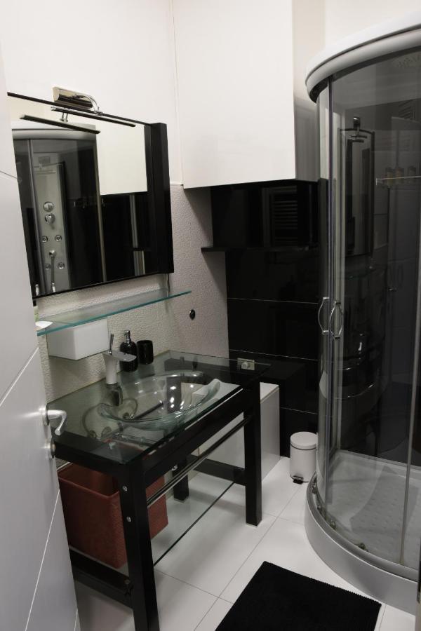 Api Apartment Загреб Экстерьер фото