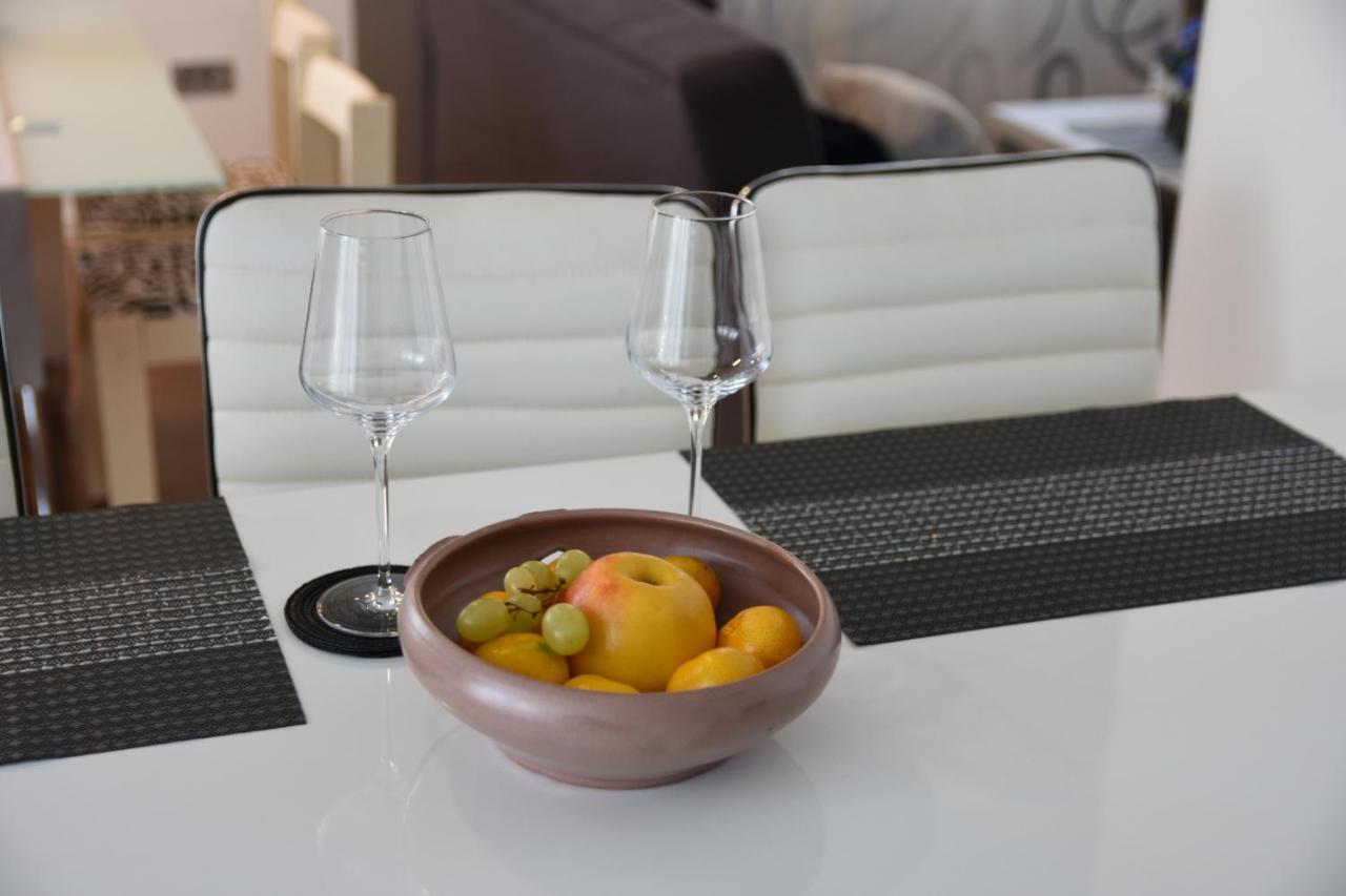 Api Apartment Загреб Экстерьер фото