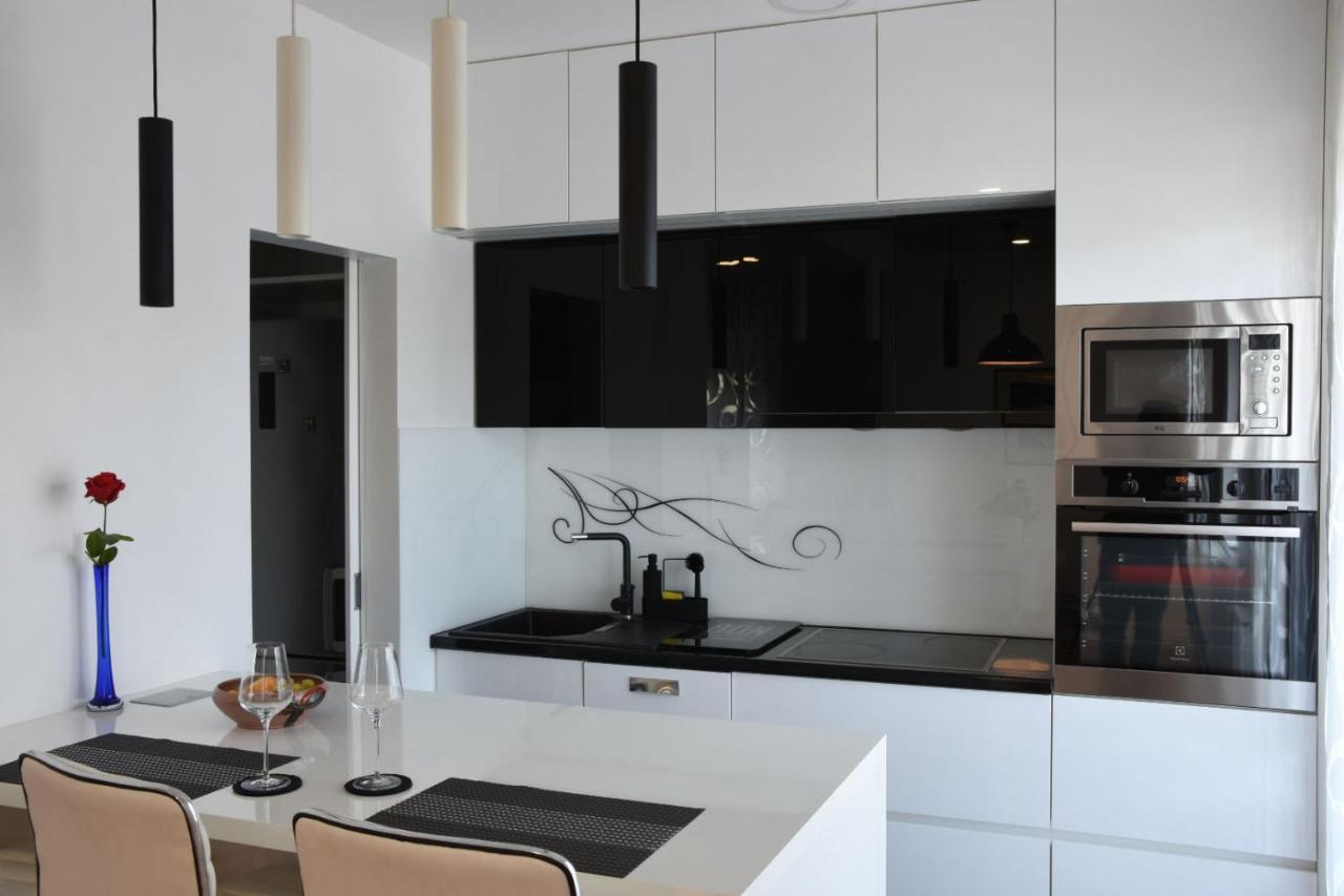 Api Apartment Загреб Экстерьер фото