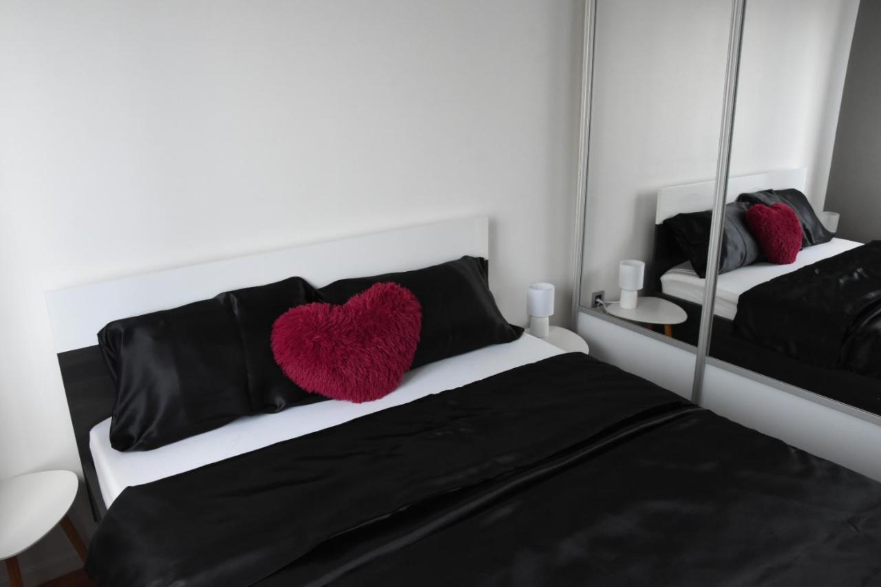 Api Apartment Загреб Экстерьер фото