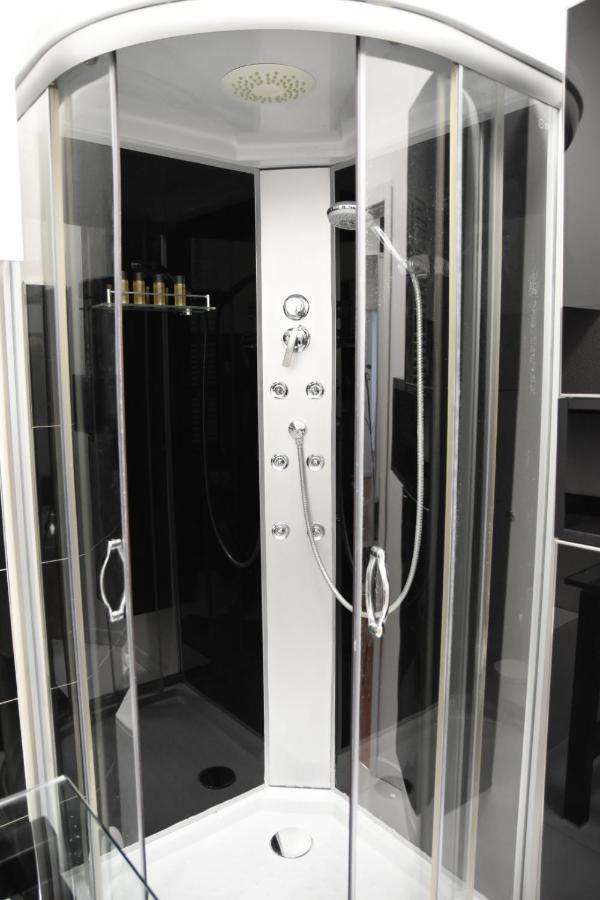 Api Apartment Загреб Экстерьер фото