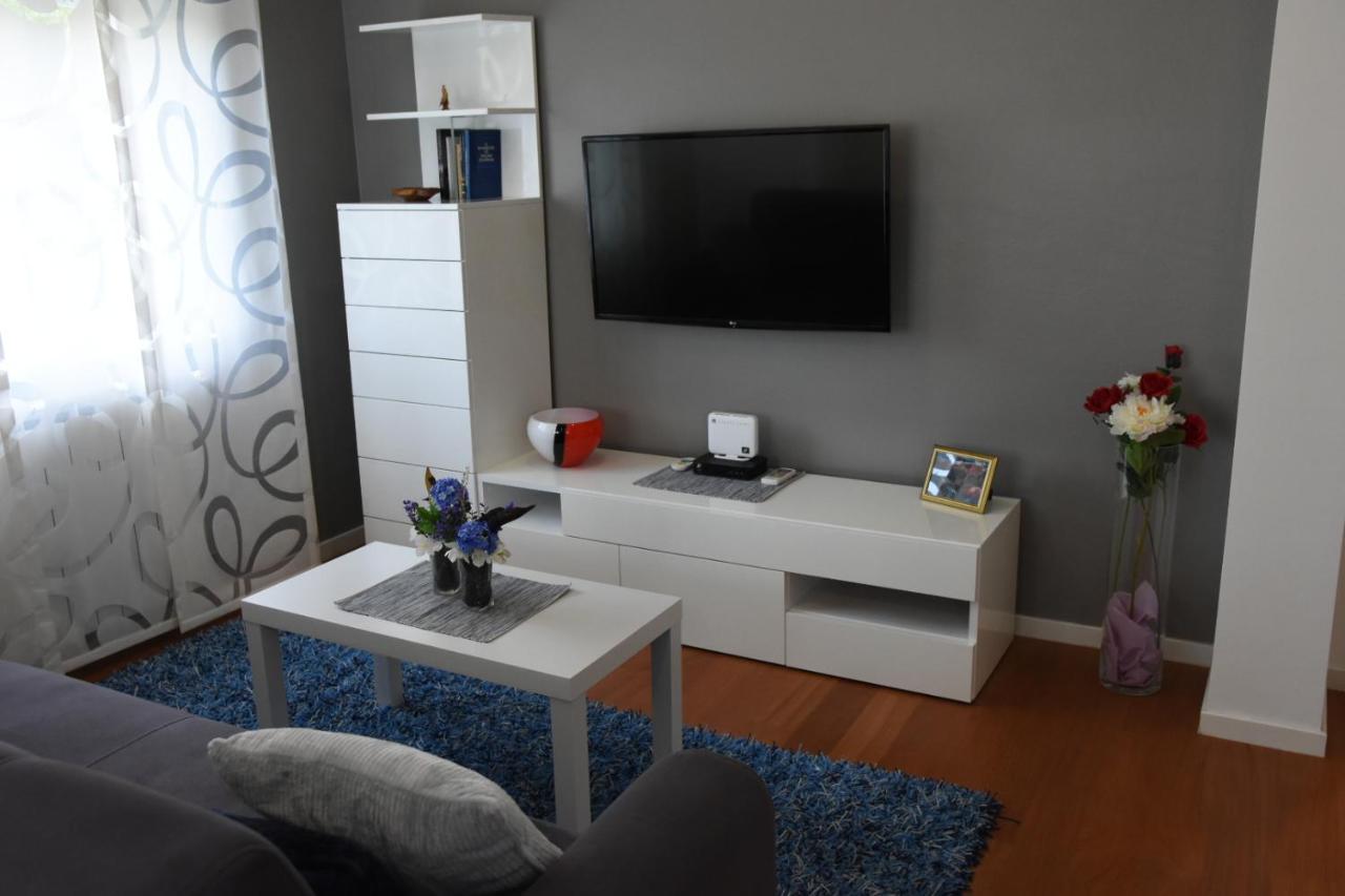 Api Apartment Загреб Экстерьер фото